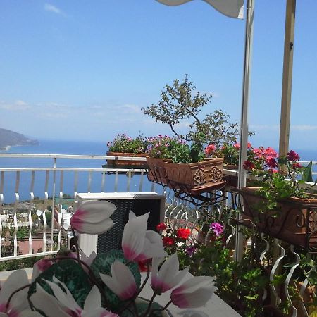 Depandance Casa Andrea Leilighet Taormina Eksteriør bilde