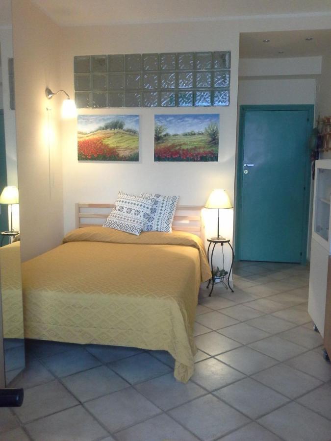 Depandance Casa Andrea Leilighet Taormina Eksteriør bilde